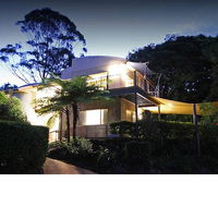 Maleny Terrace Cottages - Surfers Gold Coast