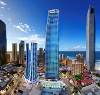 Hilton Surfers Paradise - Surfers Gold Coast