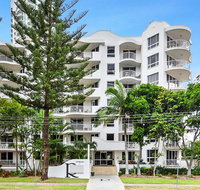 Ritz Resort - Surfers Gold Coast