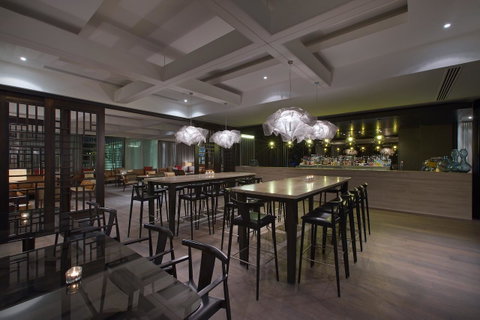 Sheraton Grand Mirage Resort Gold Coast - Surfers Gold Coast 40