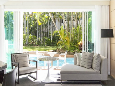 Sheraton Grand Mirage Resort Gold Coast - Surfers Gold Coast 15