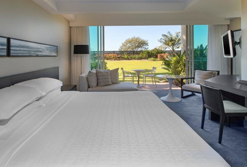 Sheraton Grand Mirage Resort Gold Coast - Surfers Gold Coast 26