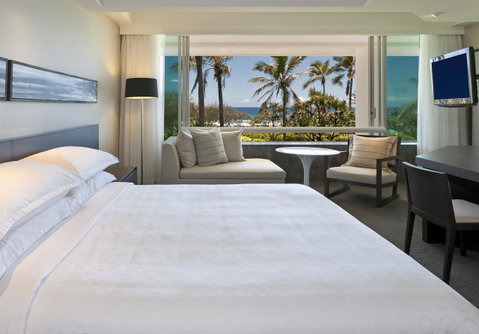 Sheraton Grand Mirage Resort Gold Coast - Surfers Gold Coast 28