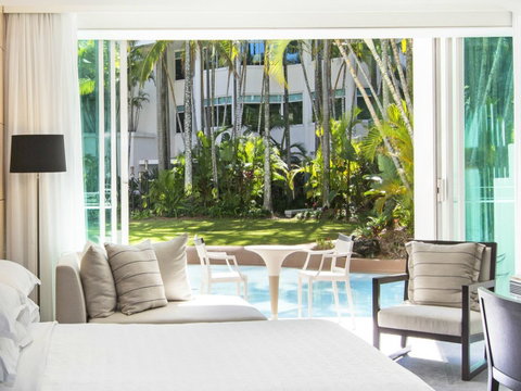 Sheraton Grand Mirage Resort Gold Coast - Surfers Gold Coast 14