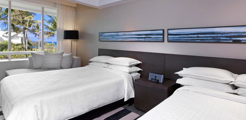 Sheraton Grand Mirage Resort Gold Coast - Surfers Gold Coast 10