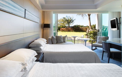 Sheraton Grand Mirage Resort Gold Coast - Surfers Gold Coast 23