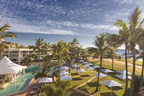 Sheraton Grand Mirage Resort Gold Coast - Surfers Gold Coast 43