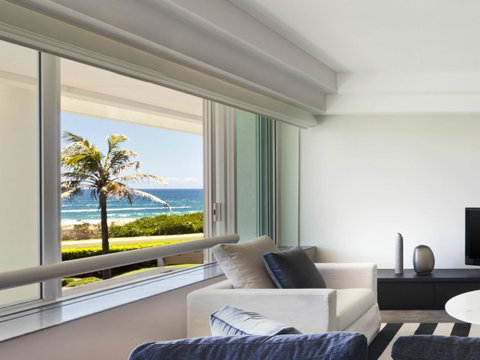 Sheraton Grand Mirage Resort Gold Coast - Surfers Gold Coast 12