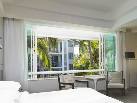Sheraton Grand Mirage Resort Gold Coast - Surfers Gold Coast 8
