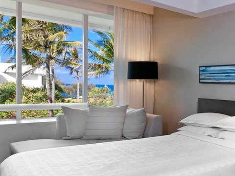 Sheraton Grand Mirage Resort Gold Coast - Surfers Gold Coast 9
