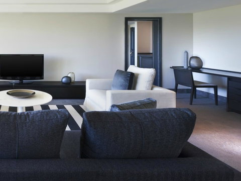 Sheraton Grand Mirage Resort Gold Coast - Surfers Gold Coast 11