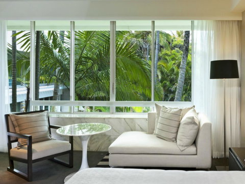 Sheraton Grand Mirage Resort Gold Coast - Surfers Gold Coast 20