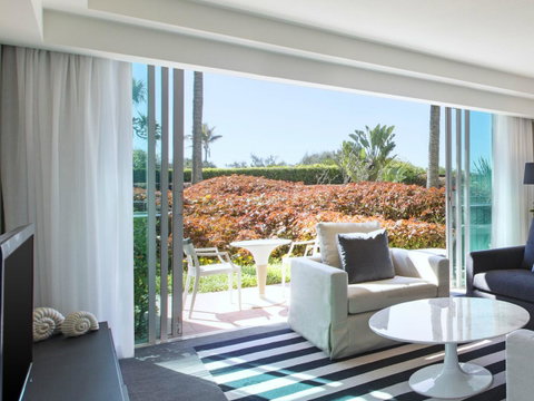 Sheraton Grand Mirage Resort Gold Coast - Surfers Gold Coast 2