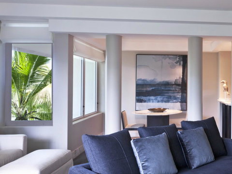 Sheraton Grand Mirage Resort Gold Coast - Surfers Gold Coast 4