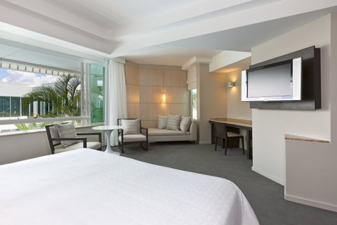 Sheraton Grand Mirage Resort Gold Coast - Surfers Gold Coast 27