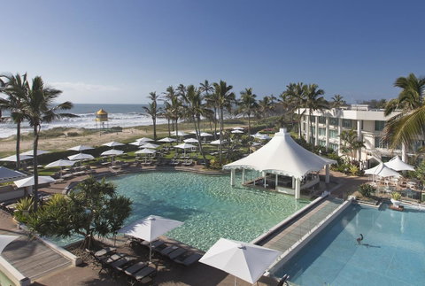 Sheraton Grand Mirage Resort Gold Coast - Surfers Gold Coast 22