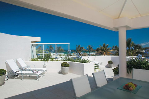Sheraton Grand Mirage Resort Gold Coast - Surfers Gold Coast 31