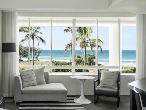 Sheraton Grand Mirage Resort Gold Coast - Surfers Gold Coast 6
