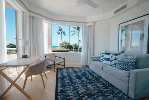 Sheraton Grand Mirage Resort Gold Coast - Surfers Gold Coast 33