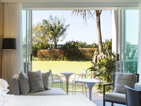 Sheraton Grand Mirage Resort Gold Coast - Surfers Gold Coast 17