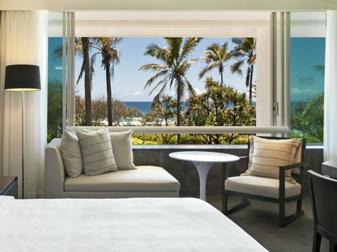 Sheraton Grand Mirage Resort Gold Coast - Surfers Gold Coast 13