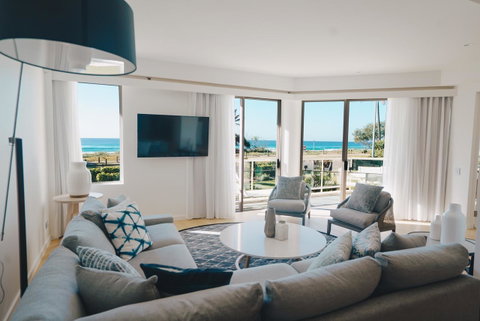 Sheraton Grand Mirage Resort Gold Coast - Surfers Gold Coast 32