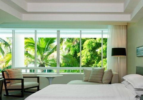 Sheraton Grand Mirage Resort Gold Coast - Surfers Gold Coast 19
