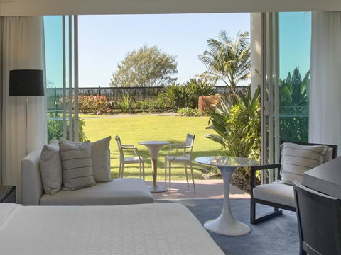 Sheraton Grand Mirage Resort Gold Coast - Surfers Gold Coast 18