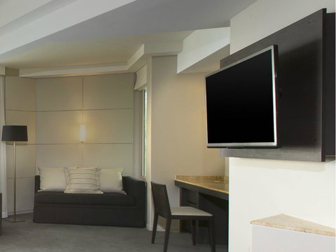 Sheraton Grand Mirage Resort Gold Coast - Surfers Gold Coast 16