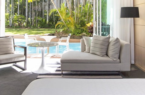 Sheraton Grand Mirage Resort Gold Coast - Surfers Gold Coast 24