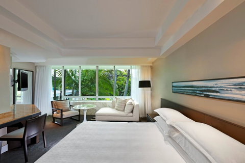 Sheraton Grand Mirage Resort Gold Coast - Surfers Gold Coast 25