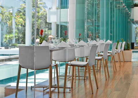 Sheraton Grand Mirage Resort Gold Coast - Surfers Gold Coast 38