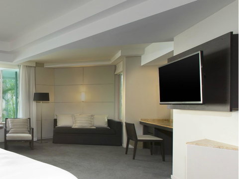 Sheraton Grand Mirage Resort Gold Coast - Surfers Gold Coast 7