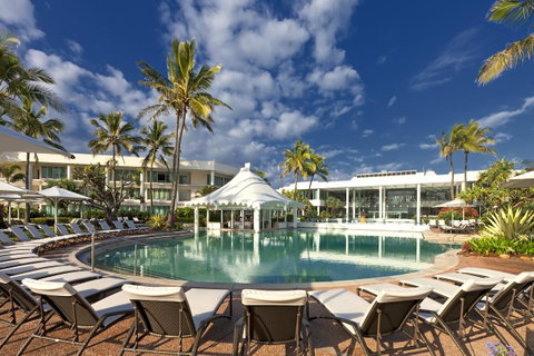 Sheraton Grand Mirage Resort Gold Coast - Surfers Gold Coast 44