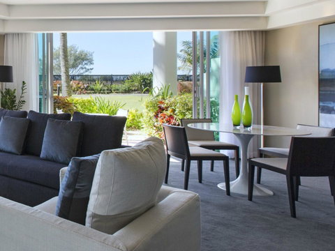 Sheraton Grand Mirage Resort Gold Coast - Surfers Gold Coast 1