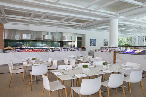 Sheraton Grand Mirage Resort Gold Coast - Surfers Gold Coast 39