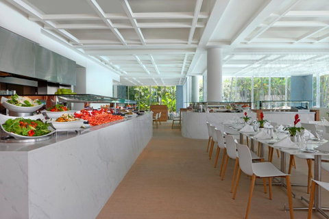 Sheraton Grand Mirage Resort Gold Coast - Surfers Gold Coast 37