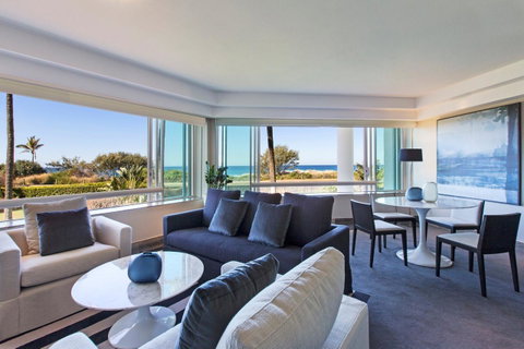 Sheraton Grand Mirage Resort Gold Coast - Surfers Gold Coast 29