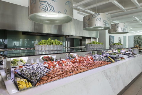 Sheraton Grand Mirage Resort Gold Coast - Surfers Gold Coast 35