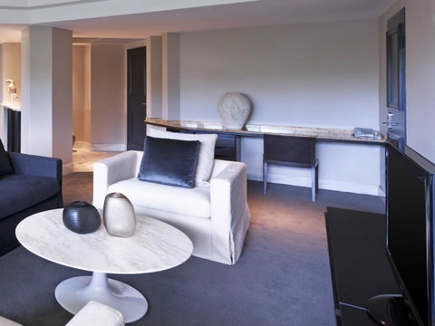 Sheraton Grand Mirage Resort Gold Coast - Surfers Gold Coast 3