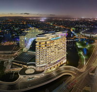 The Darling at The Star Gold Coast - Surfers Gold Coast