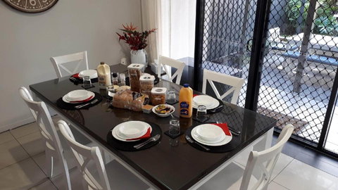 Lotus Retreat - Surfers Gold Coast 4