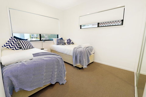 Lotus Retreat - Surfers Gold Coast 19