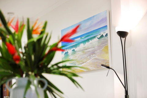 Lotus Retreat - Surfers Gold Coast 10