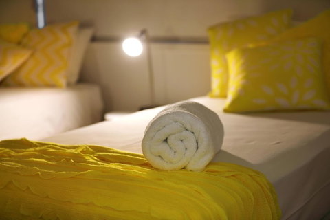 Lotus Retreat - Surfers Gold Coast 18