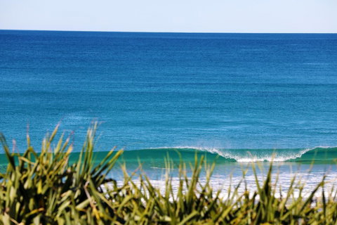 Lotus Retreat - Surfers Gold Coast 7