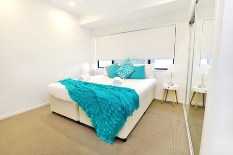 Lotus Retreat - Surfers Gold Coast 8