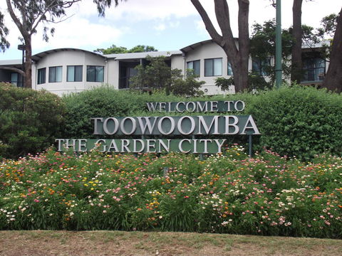 Eastgate On The Range Motel - Surfers Gold Coast 26