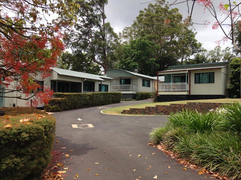 Eastgate On The Range Motel - Surfers Gold Coast 24