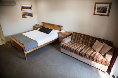 Eastgate On The Range Motel - Surfers Gold Coast 9